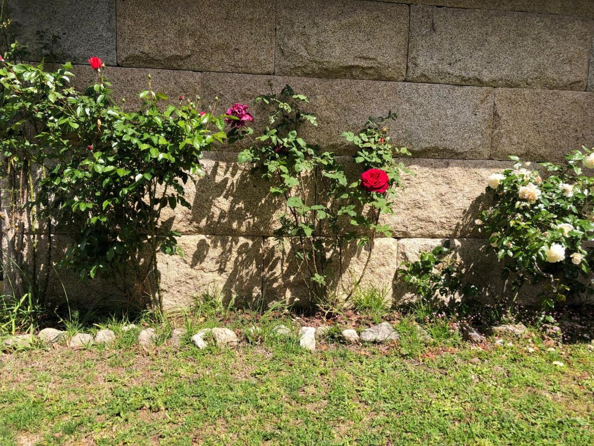 Geres - Canicada Exterior photo