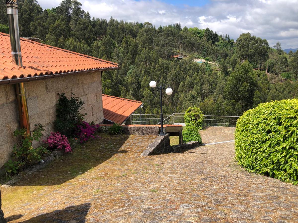 Geres - Canicada Exterior photo