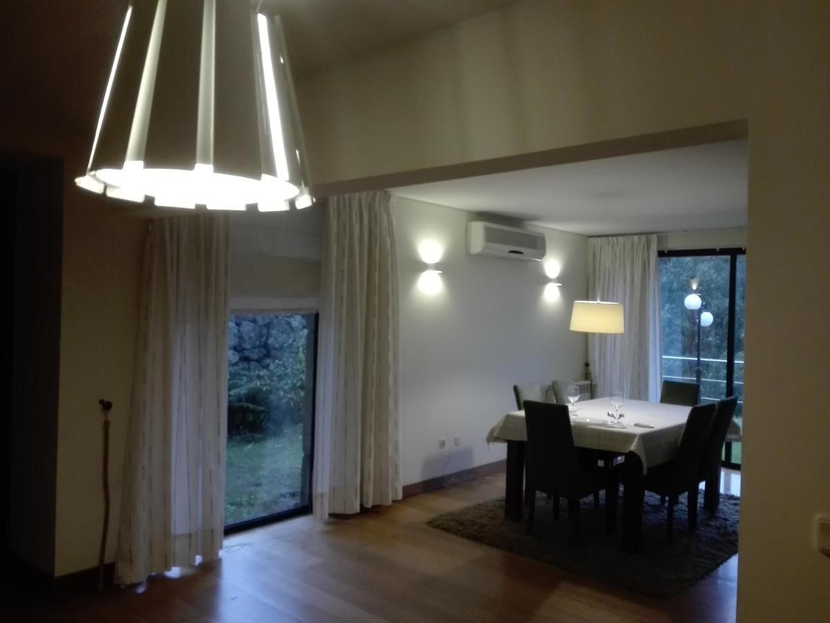 Geres - Canicada Exterior photo